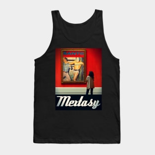 Mextasy at the British National Museum Tank Top